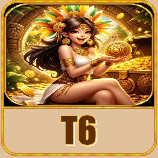Persyaratan APK t6: Android 5.0, 58 MB, RAM 2 GB