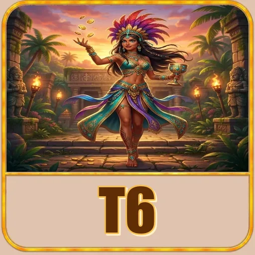 Tabel RTP game kasino t6